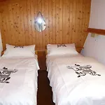 Oase in Westerland, Bungalow 2