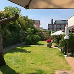 Oase in Westerland, Bungalow 2