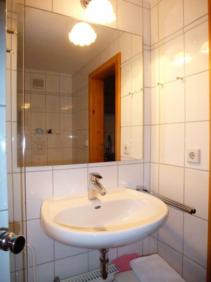 Oase In Ferienwohnung 2 *