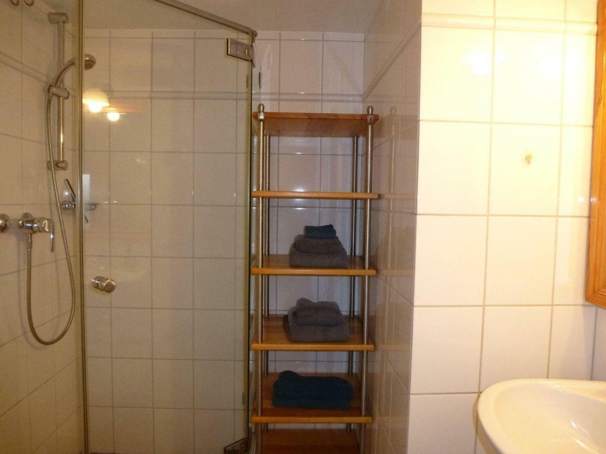 Oase In Ferienwohnung 2 Apartment
