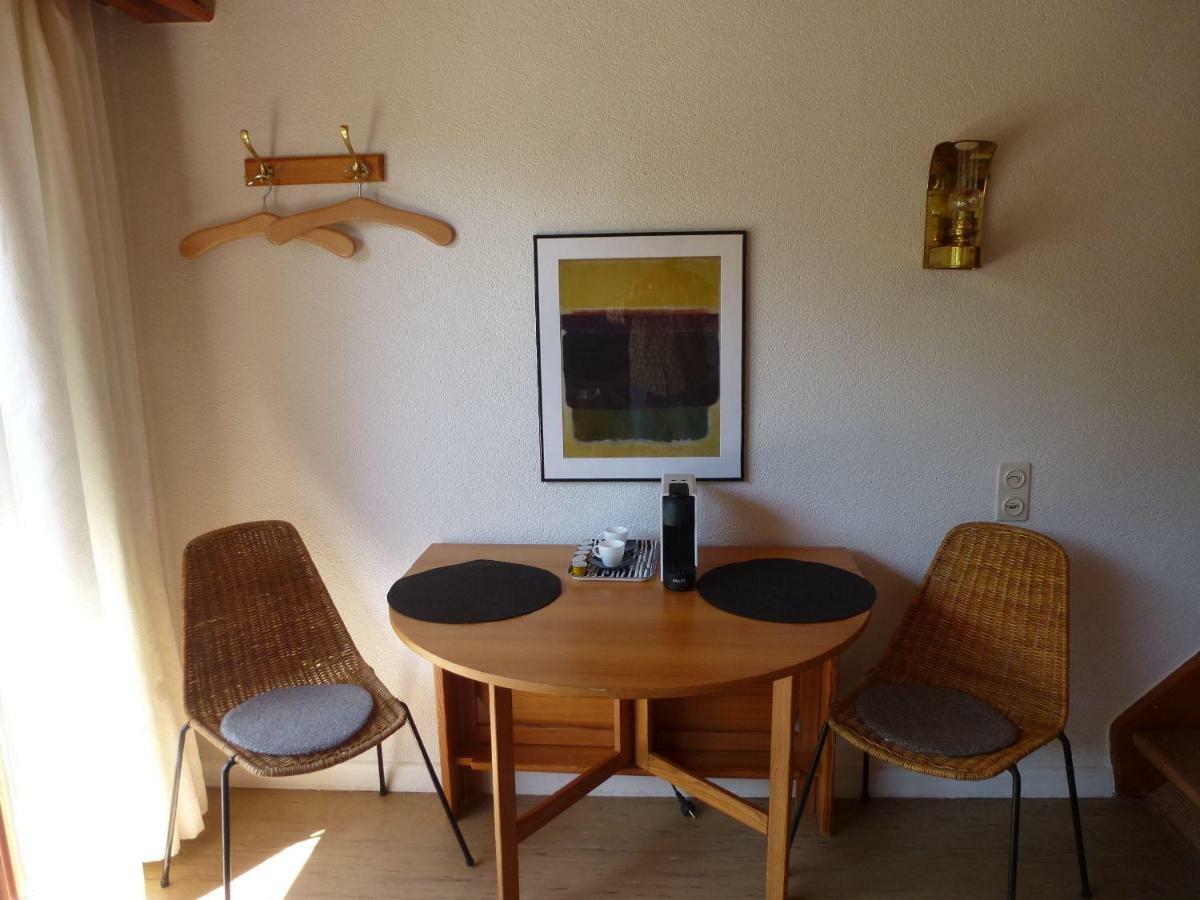 Oase In Ferienwohnung 2 Apartment Westerland